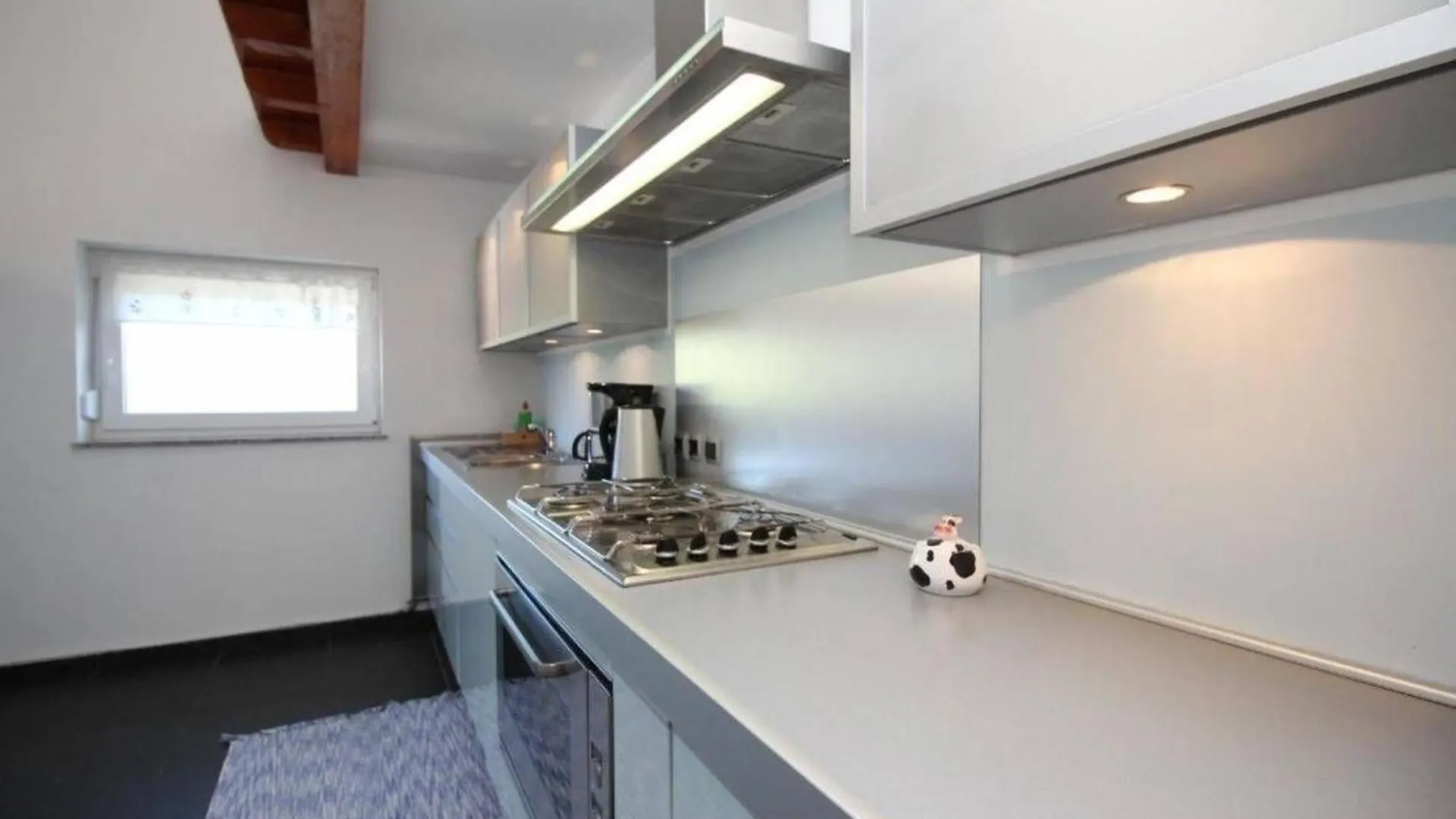 Ferienwohnung In Baska Mit Eigenem Balkon Und Meerblick - B59623 0*, Baska (Krk)