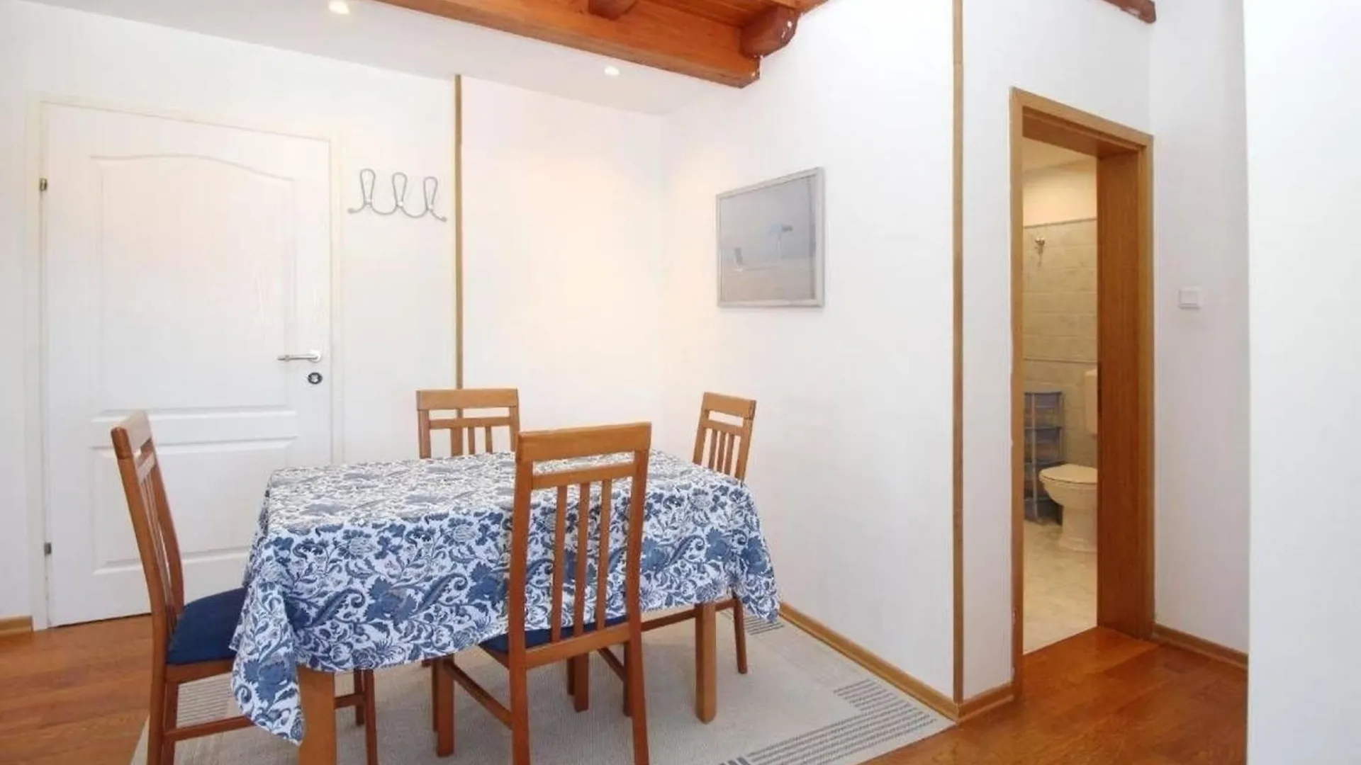 Ferienwohnung In Baska Mit Eigenem Balkon Und Meerblick - B59623 0*, Baska (Krk) Croatia