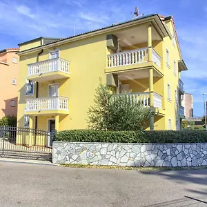 Apartament Point, Baška
